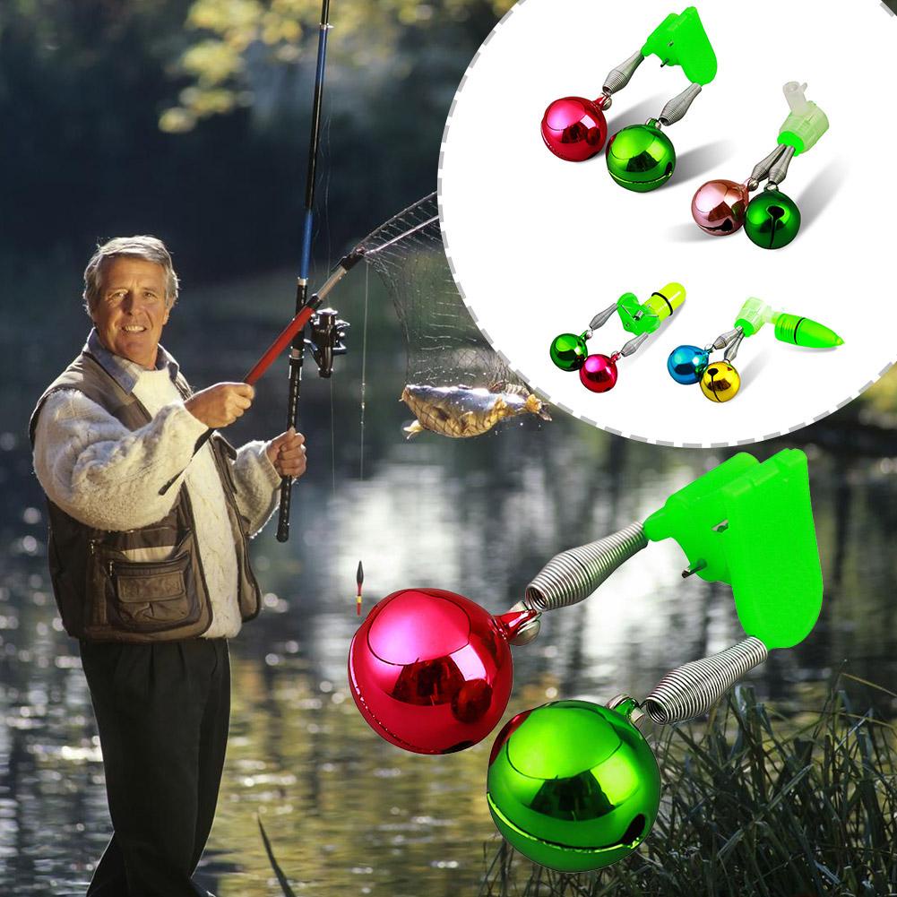 Chuông Báo Hiệu Cá Cắn Câu q7j7