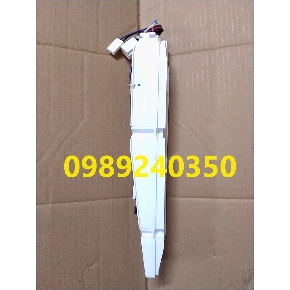 Bo mạch máy giặt AQUA 8 kg AQW - F800Z1T 6 phím mới