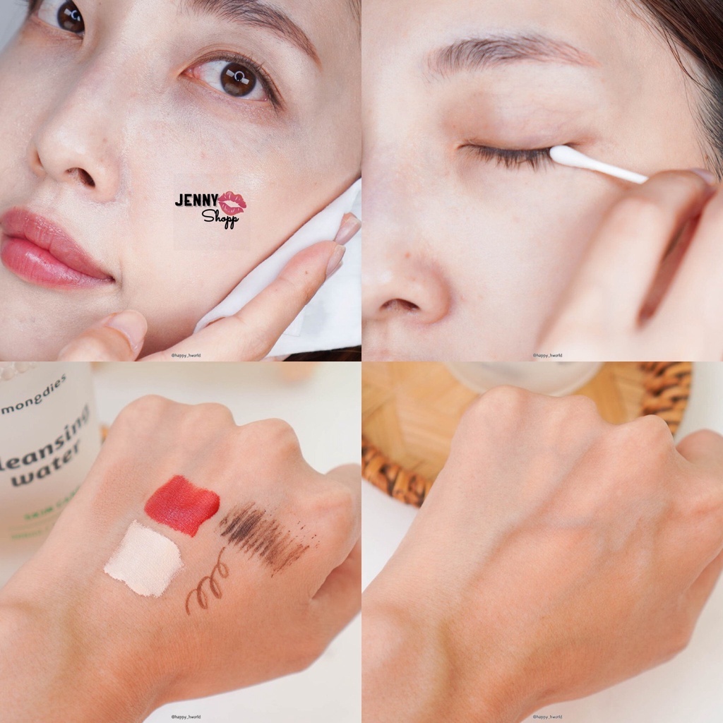 Nước Tẩy Trang SVR Sebiaclear Eau Micellaire 400ml Giúp Loại Bỏ Dầu Cho Da - Chính Hãng