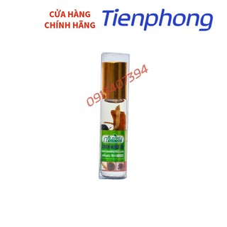 Dầu Sâm Thái Lan - Green Herb Oil 8ml