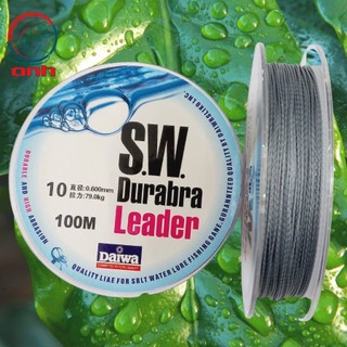 Dù, dây câu sw 100m đủ số, siêu bền