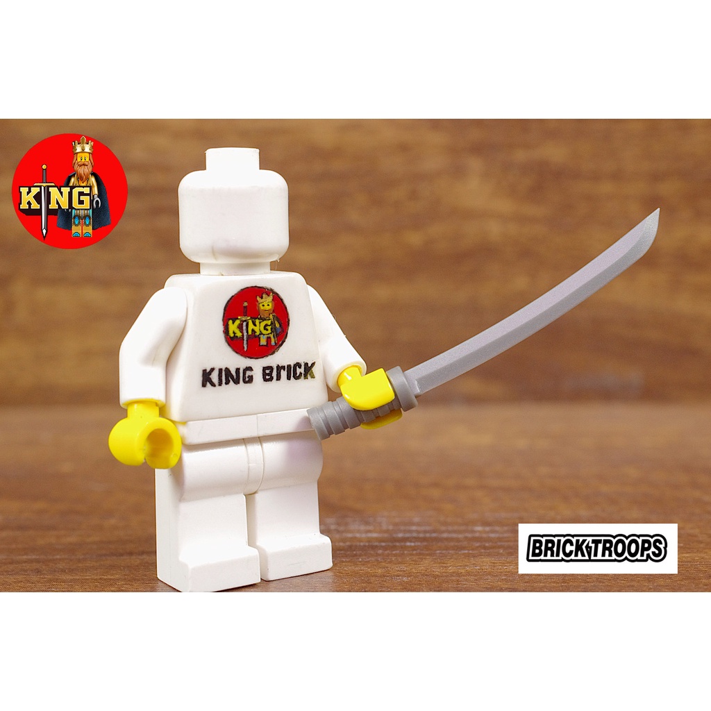 Bricktroops Katana B 1086-1089+782+796