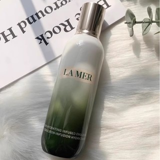 La mer tinh chất phục hồi làm săn chắc da 125ml