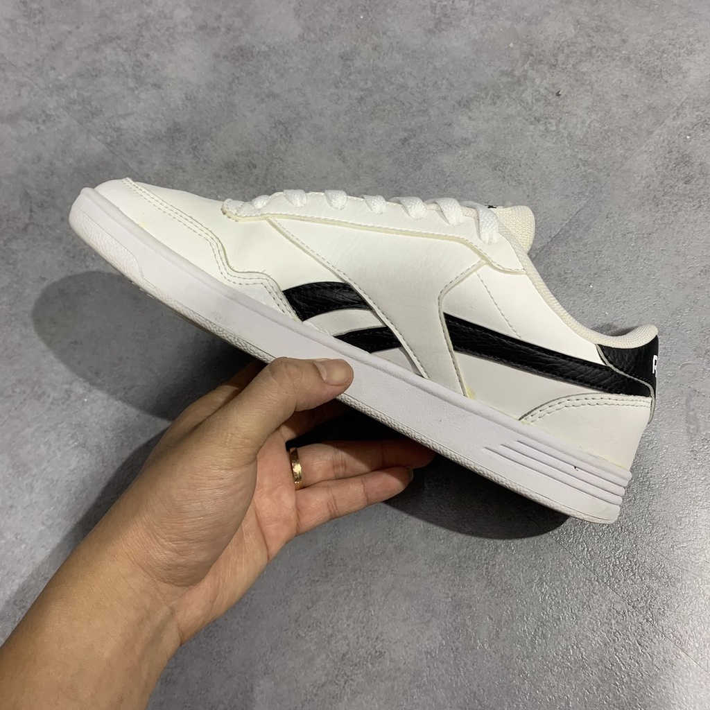 2hand Giày Reebok Royal Techque White FV5743 SIZE 40 PVN9547