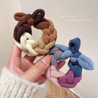 Dây Cột Tóc Nơ Thời Trang Hàn Quốc