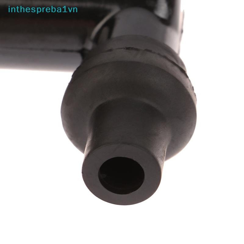 Nắp Đậy Bugi Đánh Lửa 90 Độ Chống Bụi Bẩn  Cho Xe Máy atv / scooter / Xe Máy Thông Dụng