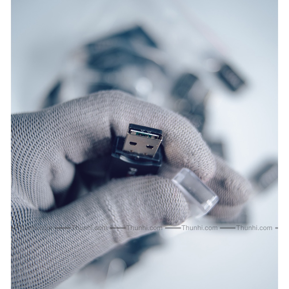 Đầu Đọc Thẻ Nhớ Micro SD, SDXC, thẻ TF USB 2.0