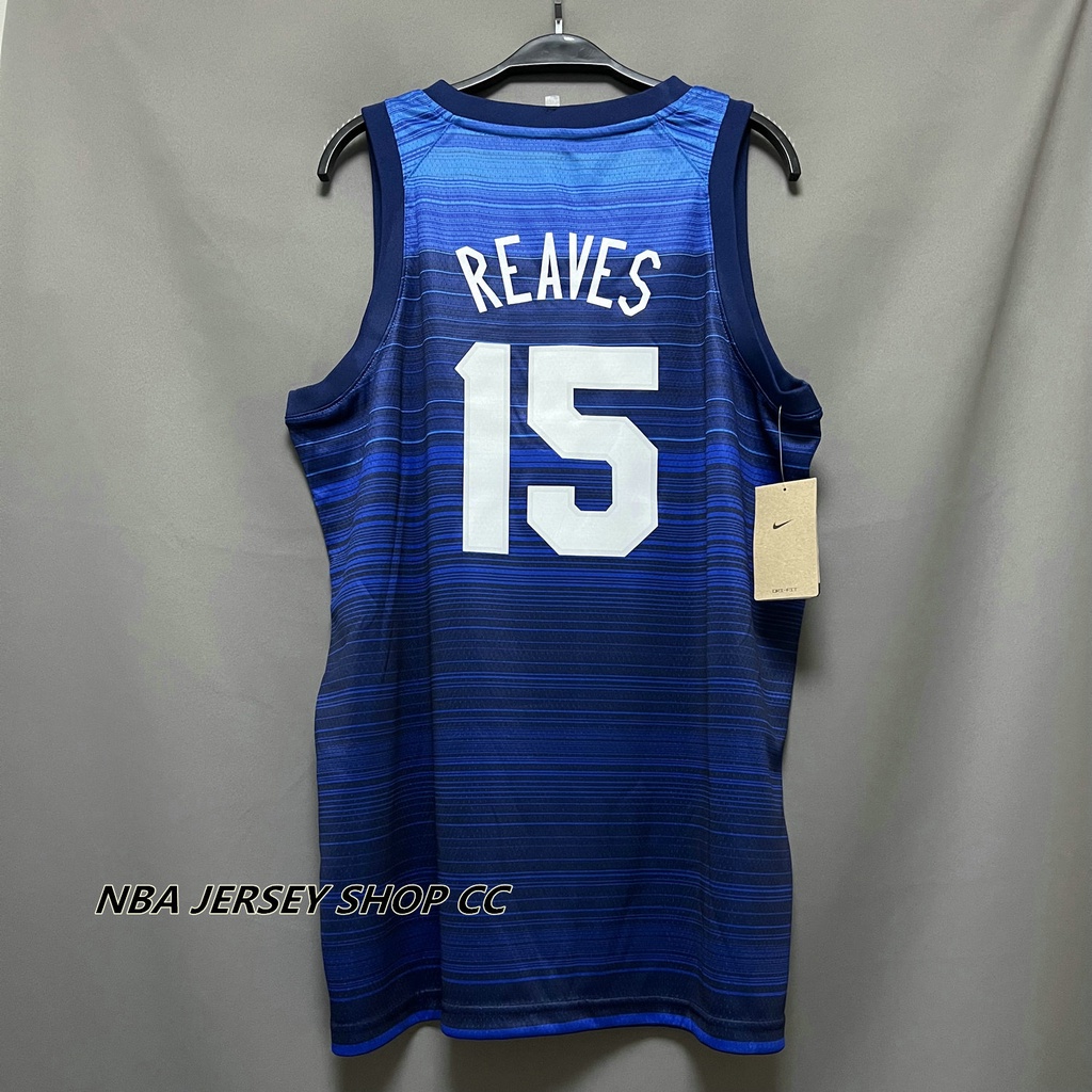 Áo Thun In Hình world cup usa 2023 Thời Trang Cho Nam #15 Áo jersey Ép Nhiệt Màu Xanh Dương Úc h