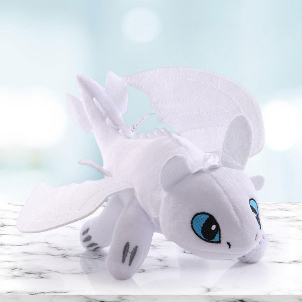 Đồ chơi nhồi bông Hình Động Vật Xinh Xắn Dành Cho Bé