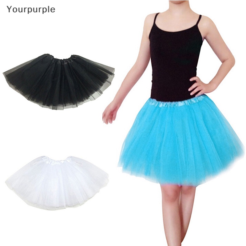 Váy tutu ballet Cho Thanh Thiếu Niên Bạn Gái