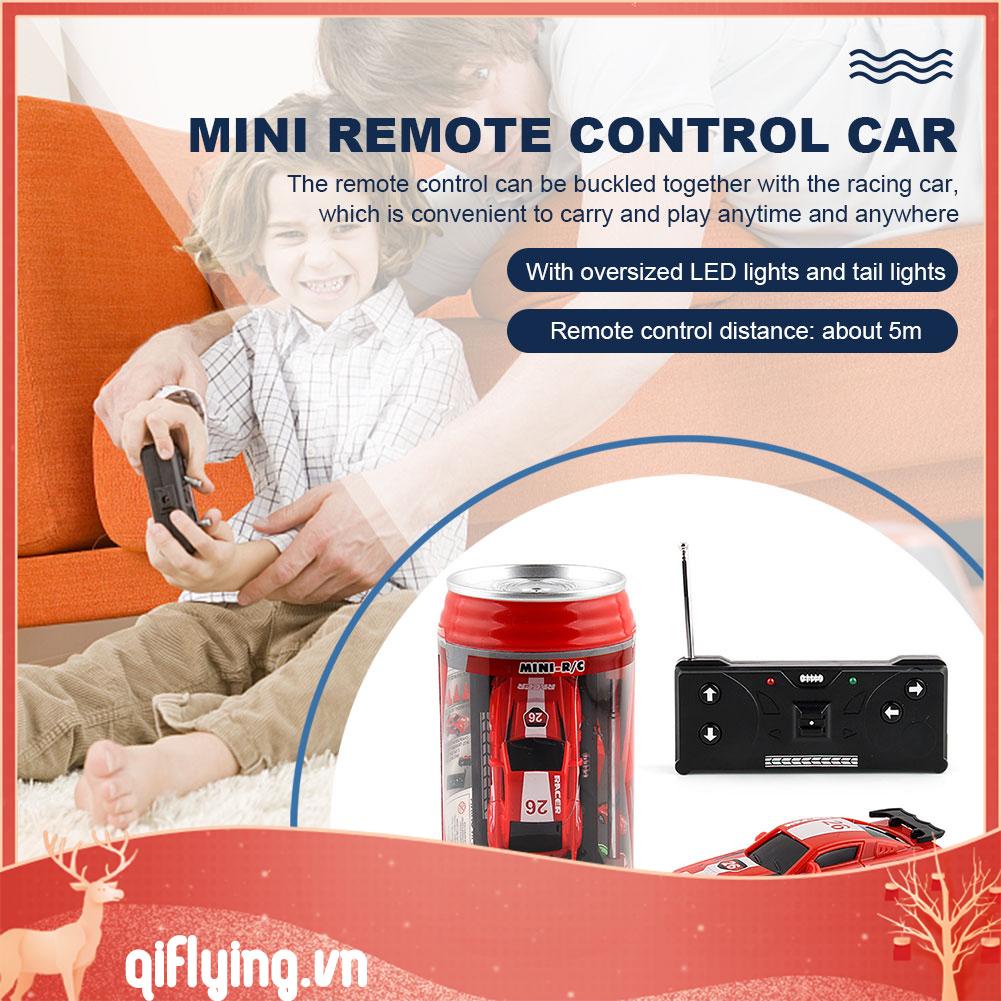 Mô Hình Xe Đua Điều Khiển Từ Xa Có Đèn led mini Điều Khiển Từ Xa Cho Bé Trai