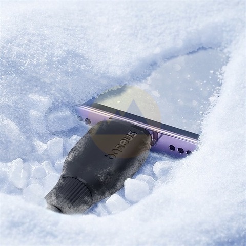 Cáp Sạc Nhanh Cho Điện Thoại Baseus Pudding Series USB to L 2.4A