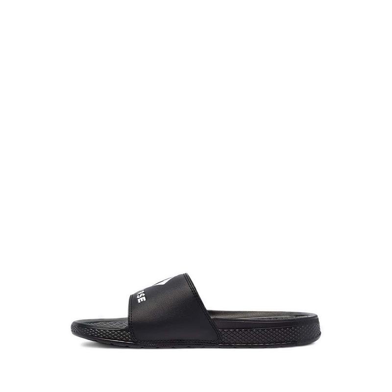 Giày Sandal Converse All Star Slide Slip Men's - Black/White/Black