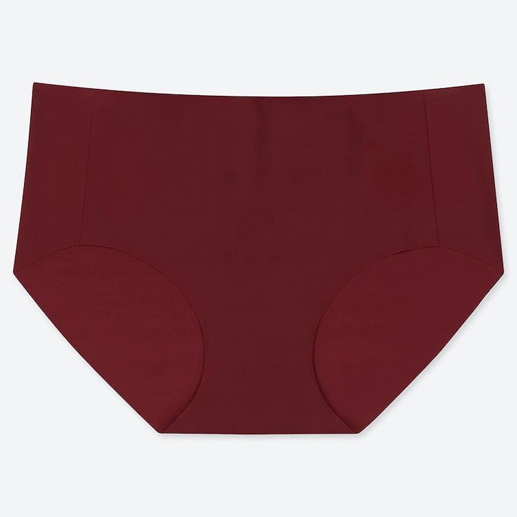 Quần lót tàng hình - quần chip su đúc Uniql0