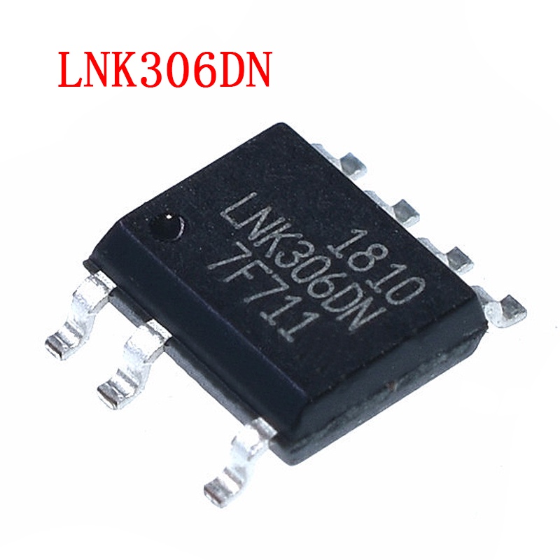 5 Chiếc LNK306DN SOP7 LNK306DG SOP SOP-7 LNK306 IC Điện