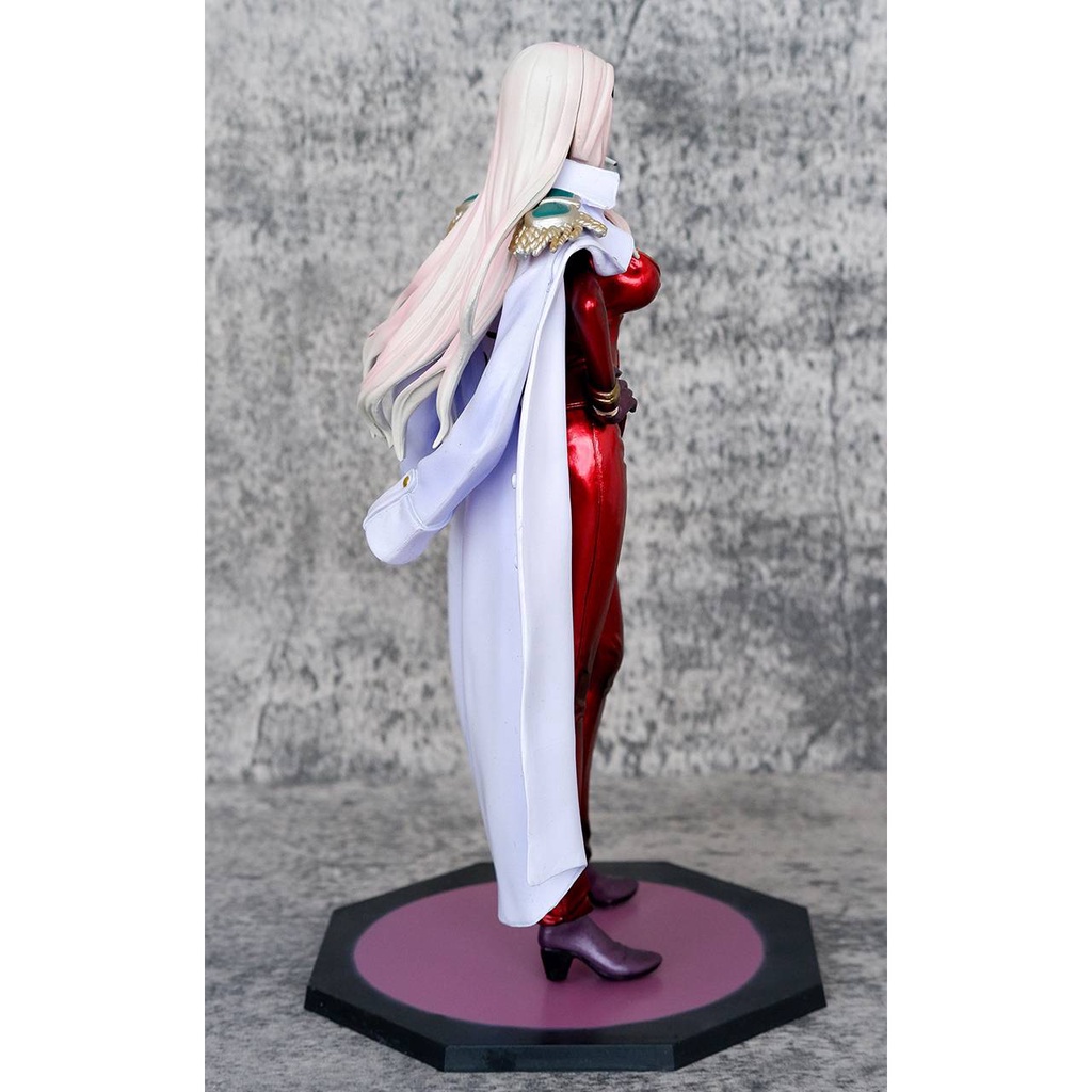 Ere1 Đồ trang trí Nhân Vật hina Trong Phim Hoạt Hình one piece 23cm