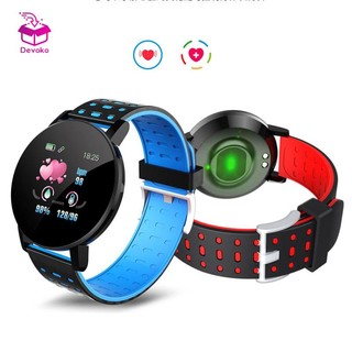 Đồng Hồ Thông Minh bluetooth Cho ios / android