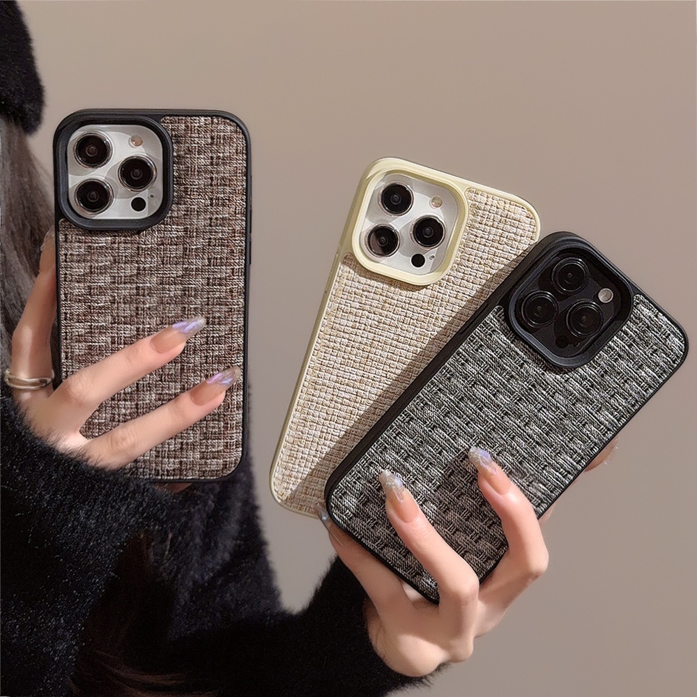 Ốp Lưng Điện Thoại Bằng tpu silicone Dành Cho apple iphone 11 12 13 14 15 pro max plus