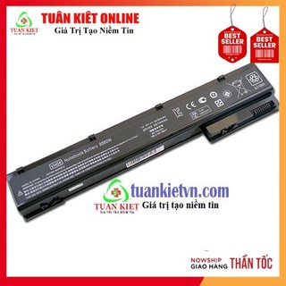 Pin laptop HP EliteBook 8560w 8570w 8760w 8770w HSTNN-F10C HSTNN-I93C HSTNN-IB2P HSTNN-LB2P QK641AA VH08 VH08XL