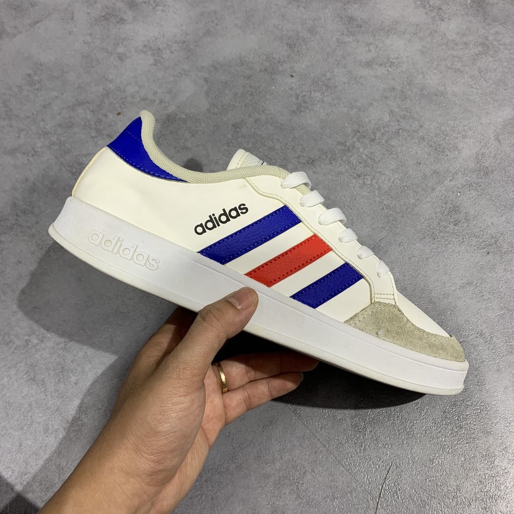2hand giày Adidas Breaknet FZ1837  SIZE 41 1/3 pvn9449