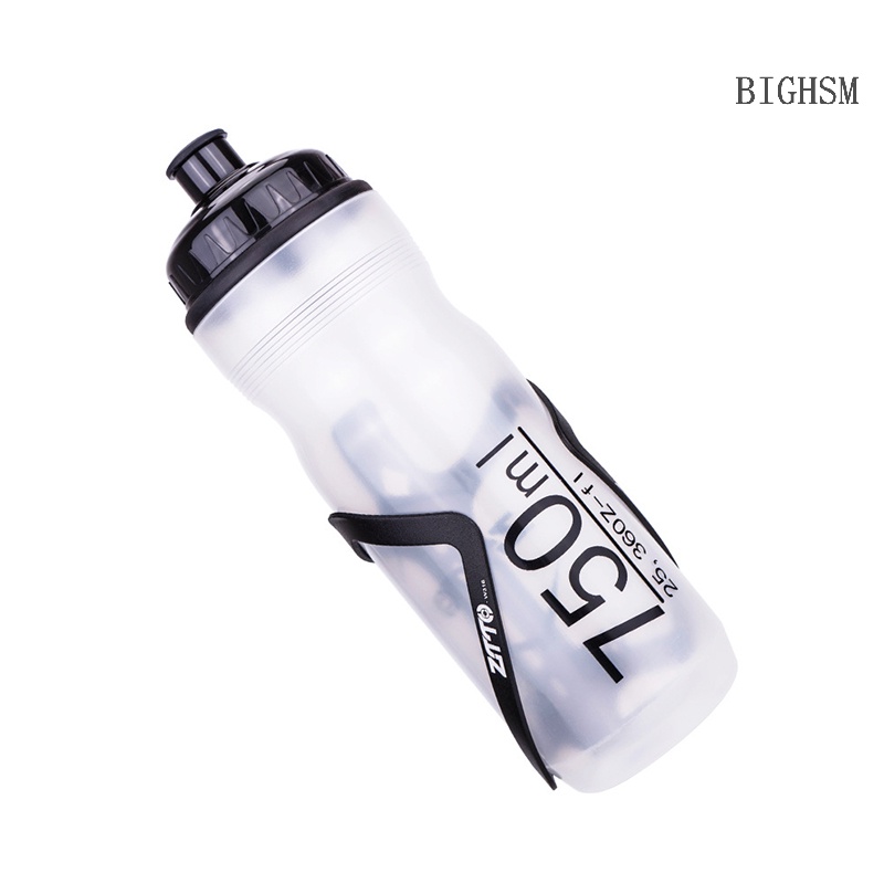 Bình Nước 750ml Gắn Xe Đạp Tiện Lợi skk