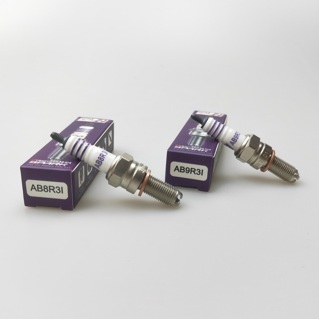 UMA Bugi Đánh Lửa Cho RAIDER, NMAX, Aerox, CLICK, RS150, GSX, Aerox ,Mio