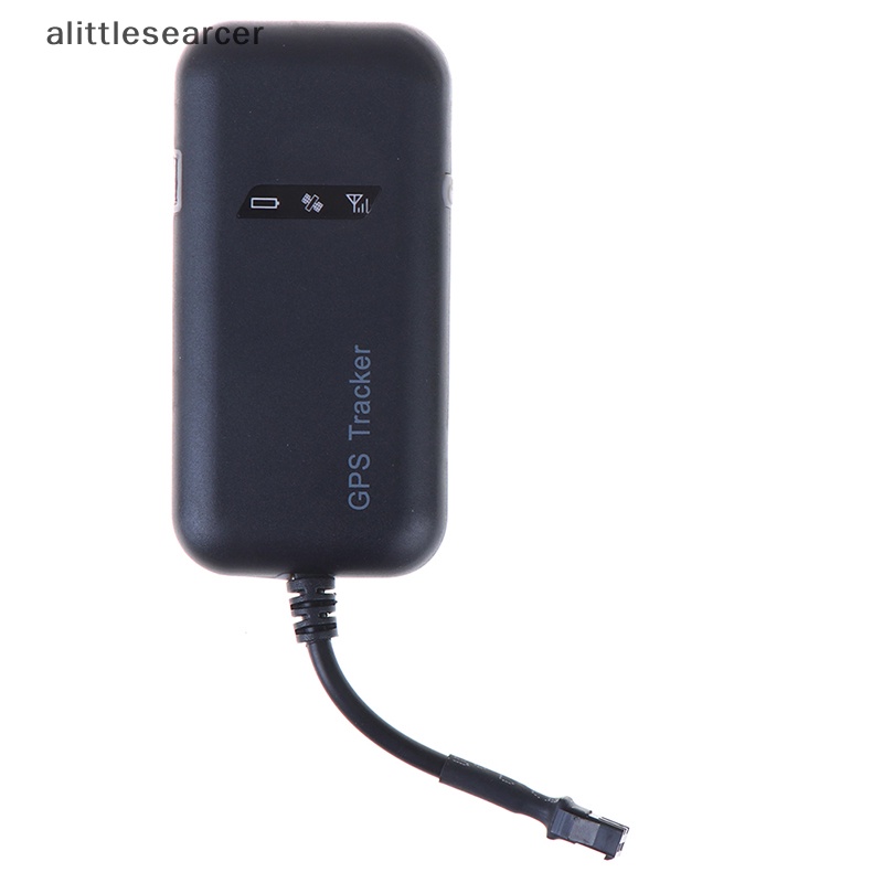 Thiết Bị Định Vị Thời Gian Thực Cho Xe Hơi er gt02 / tk110 gsm / gps / gps