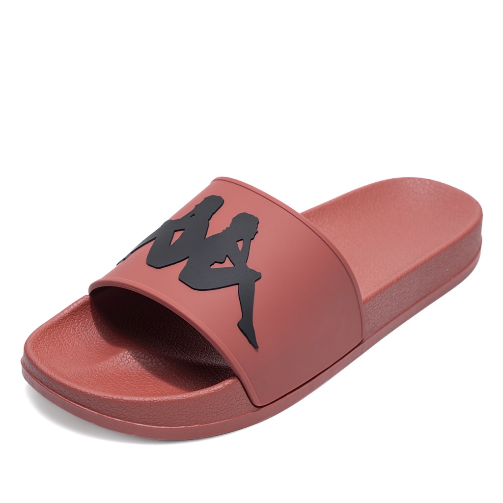 Dép quai ngang unisex thời trang chính hãng KAPPA 321N2GW