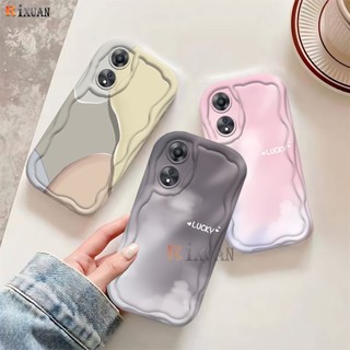 Ốp Điện Thoại Cho oppo a18 a38 a58 a78 a16 a17 a17k a54 a12 a57 a5s a3s a7 a31 a1k a95 a74 a16k a96 a77s a53 a98