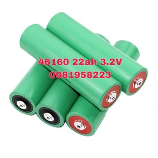 Pin 46160 22mah 3.2V(Tặng kèm phụ kiện)