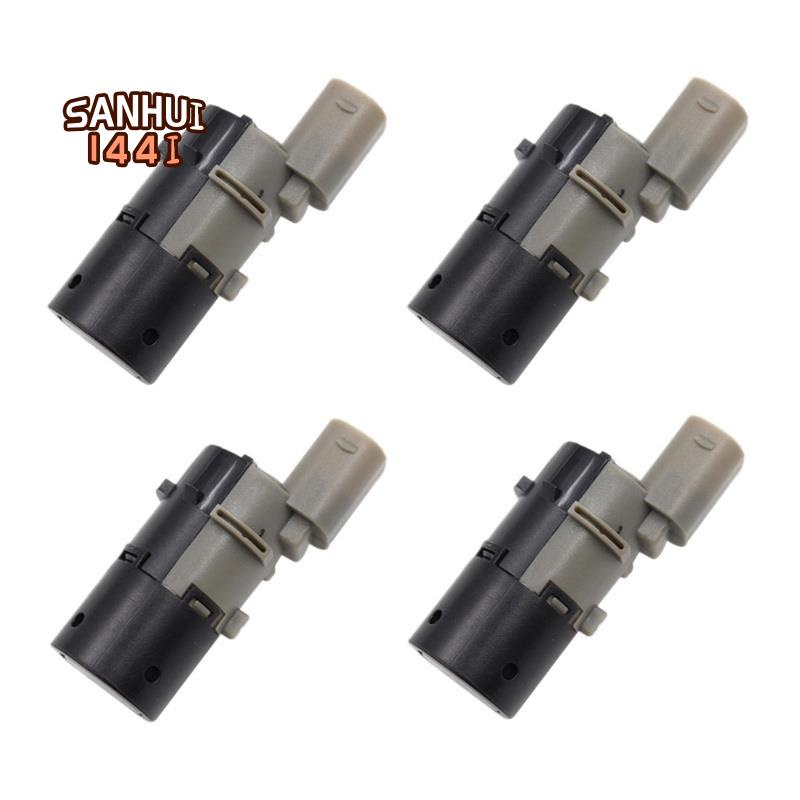Bộ 4 Cảm Biến Đỗ Xe Cho bmw e39 e46 e53 e60 e61 e63 e64 e65 e66 e83 66206989069 66200309540