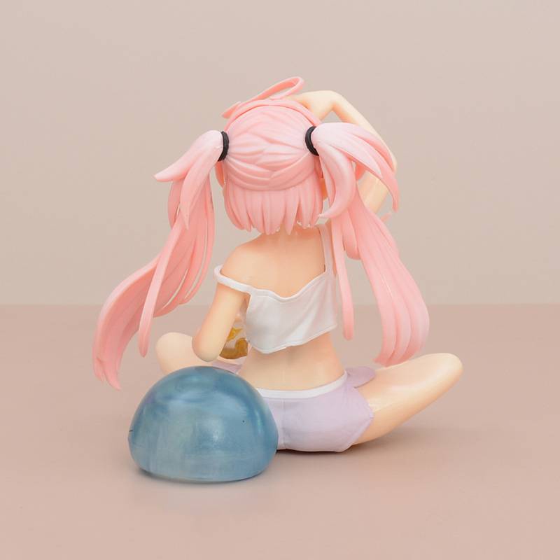 Mô Hình Nhân Vật milim nava Hoạt Hình regarding reincarnated to slime