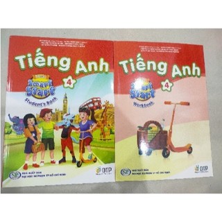 I learn smart start 1234 (Full bộ bản đẹp)