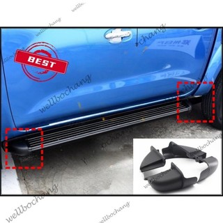 Nissan Phụ Kiện Đầu Bàn Đạp np300 Màu Đen Chuyên Dụng Choterra / navara np300 2016-2020