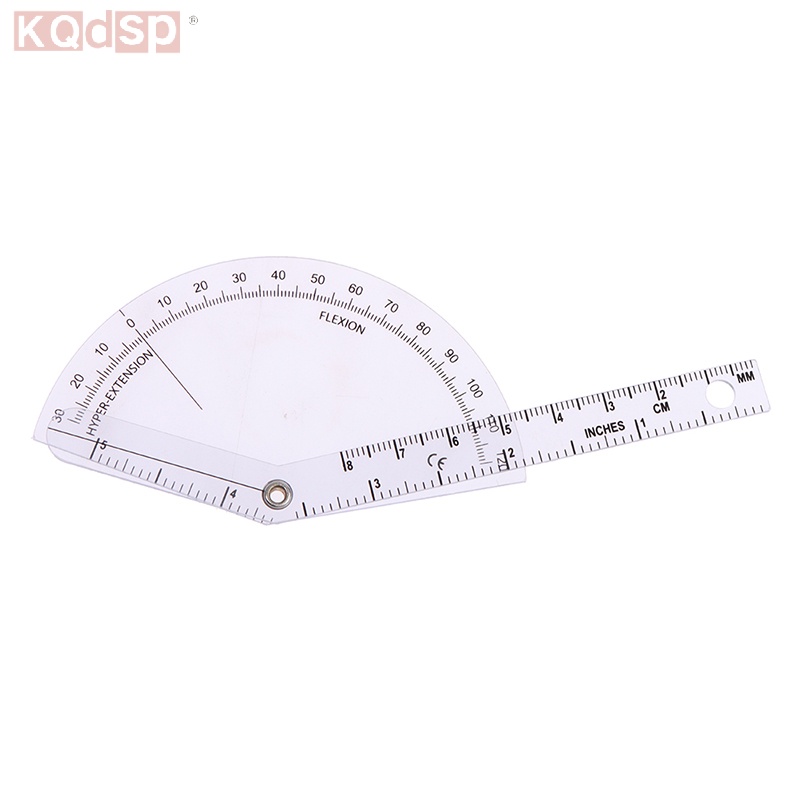 Thước Đo Ngón Tay Góc 180 Độ