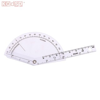 Thước đo ngón tay góc 180 độ