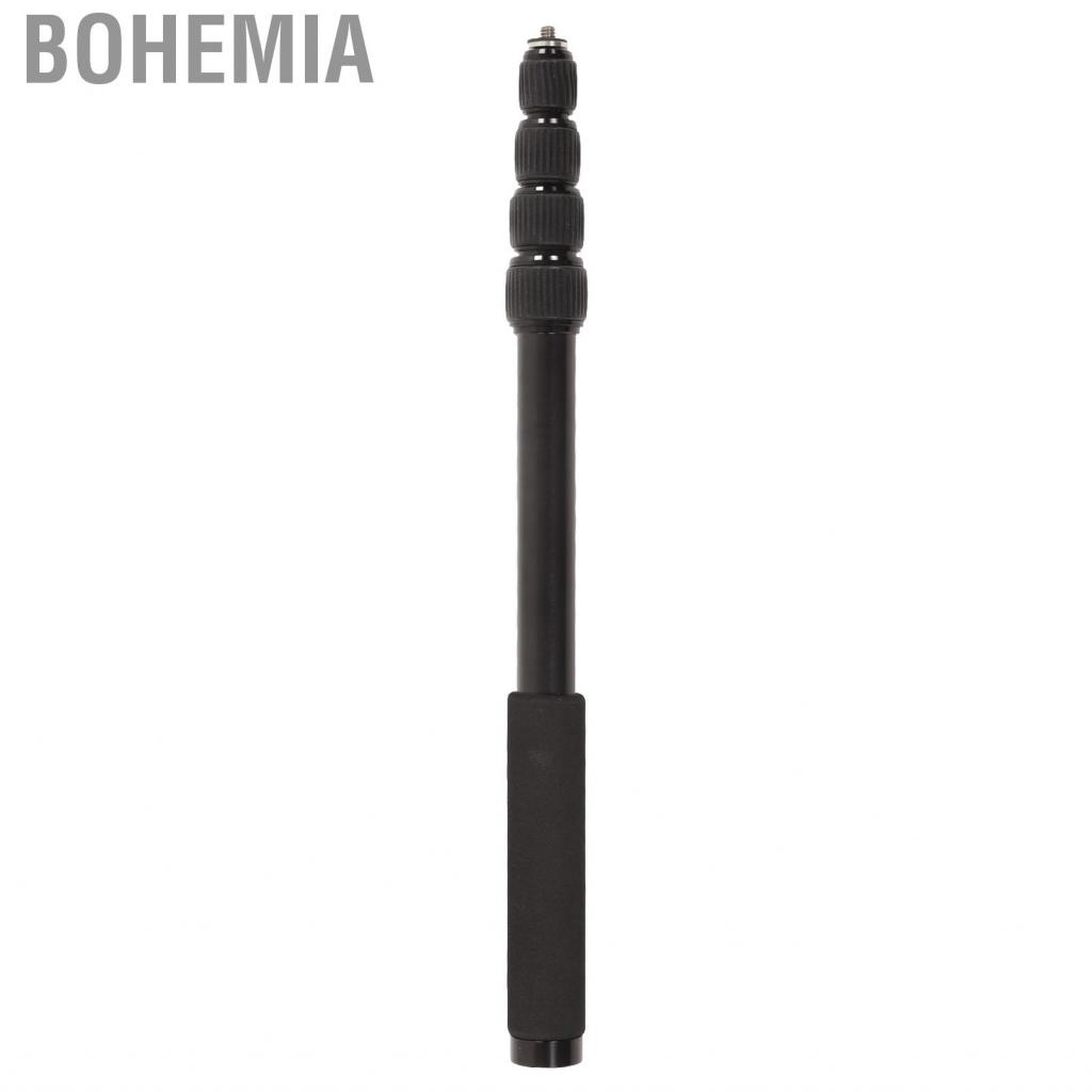 Bohemia Selfie Stick .5m Aluminum Alloy