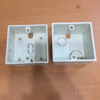 Đế Âm, Đế Nổi Sino, Đế Át Và Âm Đôi