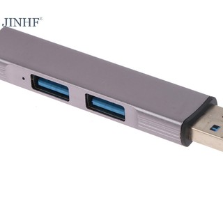 Bộ Chia 3 Cổng usb 3.0 2.0 hub