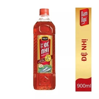 Nước mắm đệ nhị 900ml