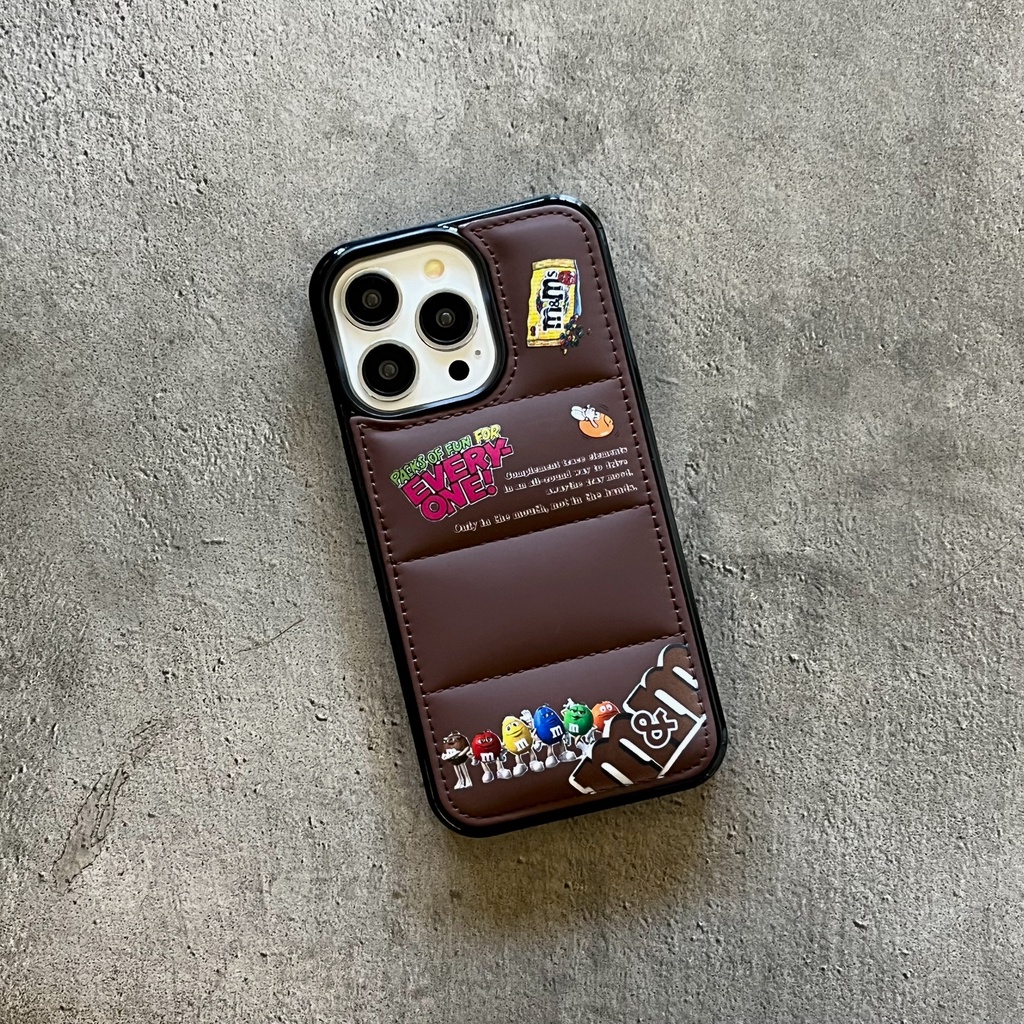 Ốp Điện Thoại Đệm Khí Chống Rơi Hình Hạt Đậu Cho iphone 15 / 14 / 13 / 12 pro max / 13pro / 12pro / 12 / iphone 11