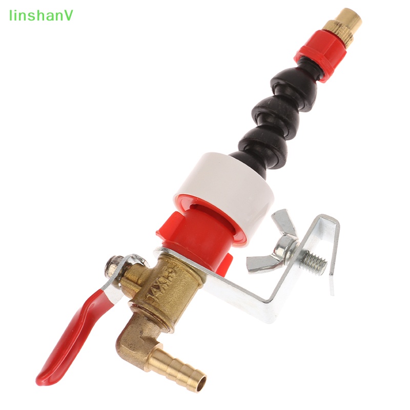 Vòi Phun Làm Mát Chống Bụi Bẩn Cho Máy Cắt Gạch Đá Cẩm Thạch