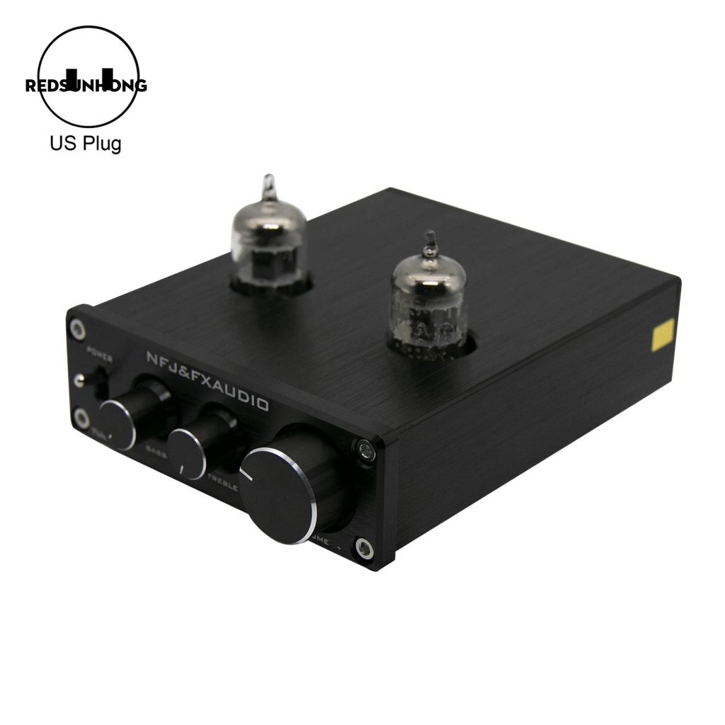 Rh.b fx-audio tube-03 Bộ Khuếch Đại Âm Thanh hifi 6k4 Cho Phòng Khách