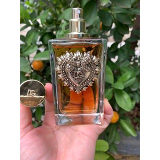 Nước Hoa Mẫu Mới DEVOTION EDP 100ML