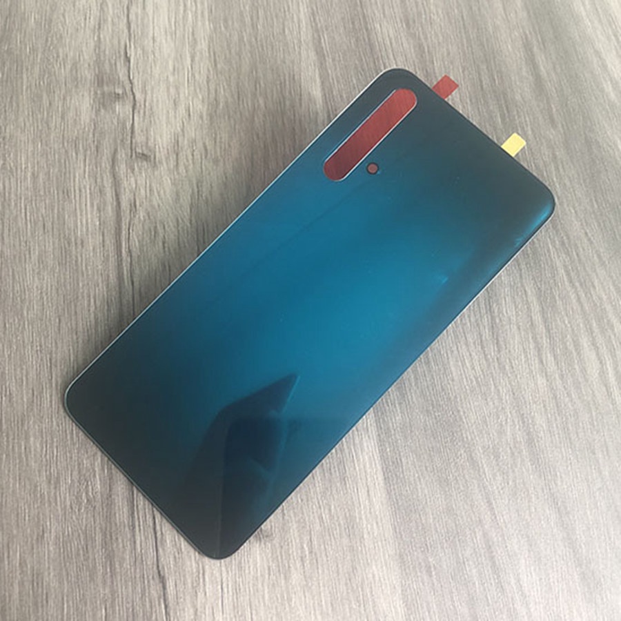 Trong Suốt Nắp Lưng Điện Thoại Bằng Kính Thay Thế Chuyên Dụng Cho huawei honor 20