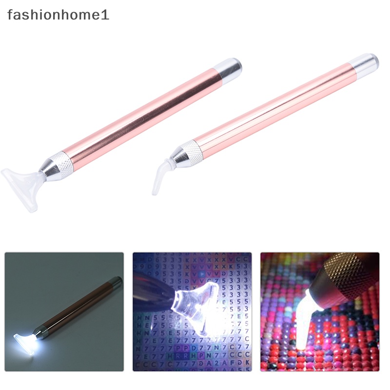 Bút Khoan Lỗ Kim Cương Với Kính Lúp Phóng Đại