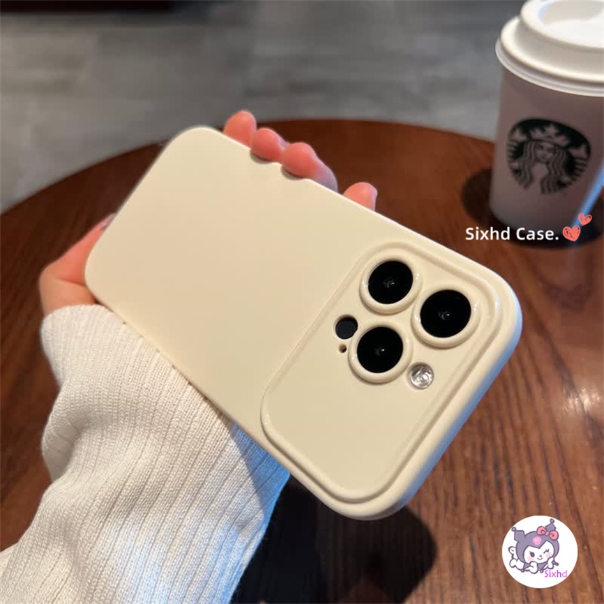 Ốp Lưng Redmi 13C 12C 10C 9A 9C Note 12 12s 11 11s 10s 10Pro 9s 9 12Pro Redmi A1 A2 Plus 10A 9T 10 11A Xiaomi 13T Poco C65 X3Pro NFC Sixhd Ốp Điện Thoại Mềm Chống Sốc Màu Trơn Đơn Giản Cho