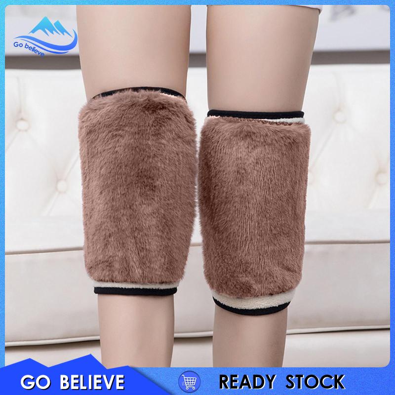 Tất Ống Bảo Vệ Đầu Gối Giữ Ấm Chống Gió Khi Trượt Tuyết