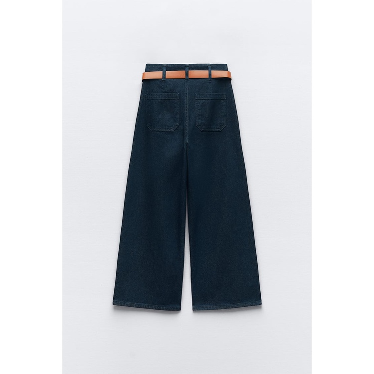 Quần jeans  Zara authentic