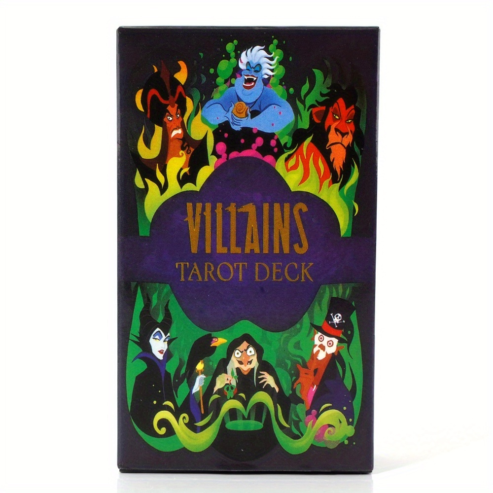 Bộ Bài tarot 78 Lá Dùng Chơi Bài tarot